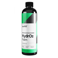 Automobilių šampūnas CARPRO HydroFoam HydrO2 500ml
