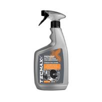 Stabdžių ir sankabos valiklis TECMAXX 650ml 14-017