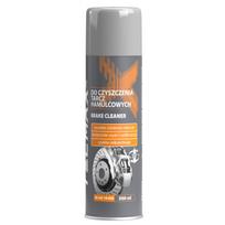 Stabdžių ir sankabos valiklis TECMAXX 500ml 14-056