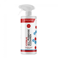 Universalus valiklis GTECHNIQ W5 Citrus All Purpose Cleaner 1000ml