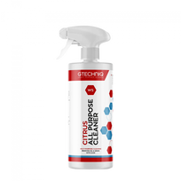 Universalus valiklis GTECHNIQ W5 Citrus All Purpose Cleaner 500ml