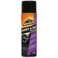 Vidaus valiklis ARMOR ALL Carpet and Seat Foam cleaner 500ml