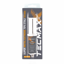 Klijai TECMAXX SUPER METAL GLUE 25ML 14-061