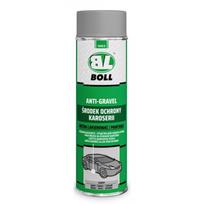 Antikorozinė danga BOLL Anti-gravel Grey Spray 500ml