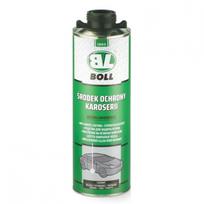 Antikorozinė danga BOLL Anti-gravel Black 1000ml