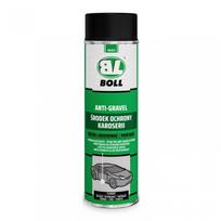Antikorozinė danga BOLL Anti-gravel Black Spray 500ml