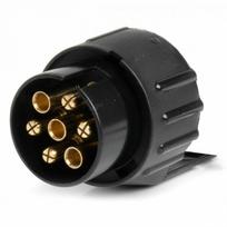 Priekabos lizdo adapteris AMIO A03211