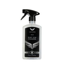 Tento / medžiagos impregnavimas CAR GODS SOFT TOP CLEANER 500 ML