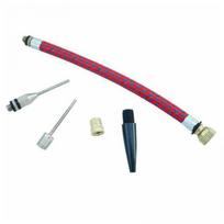Oro siurblio adapterių rinkinys CARCOMMERCE 68394