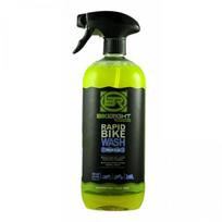 Dviračio rėmo valiklis BIKE RIGHT RAPID BIKE WASH 1000ML