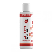 Metalo poliravimo pasta GTECHNIQ M1 All Metal Polish 100ml