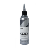 Metalo poliravimo pasta CARPRO Metallicut 150ml