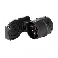 Priekabos lizdo adapteris THULE 990700