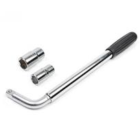 Ratų veržliarakčiai KAMASA TOOLS K4542