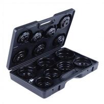 Tepalo filtro galvučių rinkinys KAMASA TOOLS K114