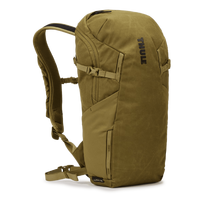 Kuprinė THULE AllTrail X Brown 15L