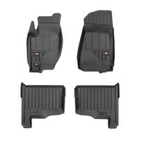Kilimėliai FROGUM 3D425491 Jeep Grand Cherokee III