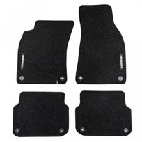 Kilimėliai FROGUM HR420908 Audi A6 C6