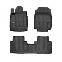 Kilimėliai FROGUM 3D425477 Honda CR-V