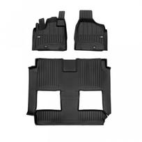 Kilimėliai FROGUM 3D409941 Dodge Grand Caravan V