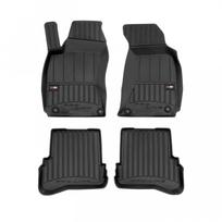 Kilimėliai FROGUM 3D425514 VW Passat B5