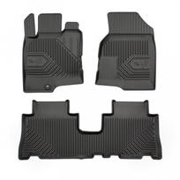 Kilimėliai FROGUM 77407558 Chevrolet Captiva, Opel Antara