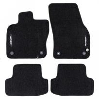 Kilimėliai FROGUM HR466074 Seat Ateca, Skoda Karoq, VW T-Roc