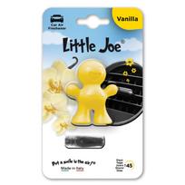Oro gaiviklis LITTLE JOE VANILLA EF0101
