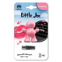 Oro gaiviklis LITTLE JOE STRAWBERRY EF1111