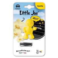 Oro gaiviklis LITTLE JOE VANILLA ET0101