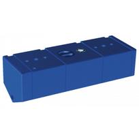 Valčių vandens bakas OSCULATI 5014451