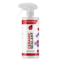 Keramikos dangos sandariklis GTECHNIQ C2 Ceramic Sealant 500ml