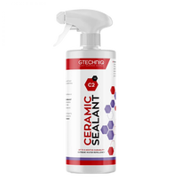 Keramikos dangos sandariklis GTECHNIQ C2 Ceramic Sealant 250ml