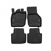 Kilimėliai FROGUM 3D431508 Skoda Superb IV , VW Passat B9