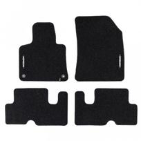 Kilimėliai FROGUM HR466180 Citroen C4 Picasso