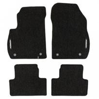 Kilimėliai FROGUM HR424142 Opel Zafira C