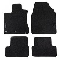 Kilimėliai FROGUM HR424098 Nissan Qashqai