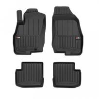 Kilimėliai FROGUM 3D426986  Fiat Punto EVO