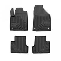 Kilimėliai FROGUM 77427037 Jeep Cherokee V