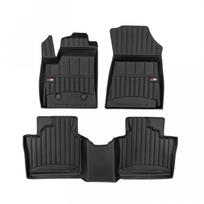Kilimėliai FROGUM 3D430627 Renault Rafale