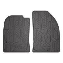 Kilimėliai FROGUM ND0313 Ford Fiesta,Fusion, Mazda 2