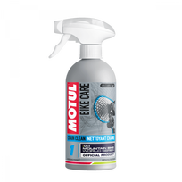 Dviračių grandinių valiklis MOTUL CHAIN CLEAN UCI MTB WS 500ml