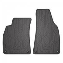 Kilimėliai FROGUM ND0729 AUDI A4 B6, A4 B7, SEAT Exeo