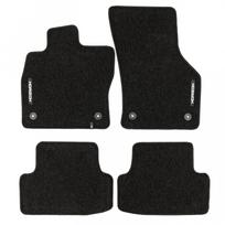Kilimėliai FROGUM HR420960 Audi A3 8Y
