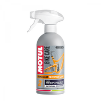 Dviračio rėmo valiklis MOTUL FRAME CLEAN UCI MTB WS 500ml