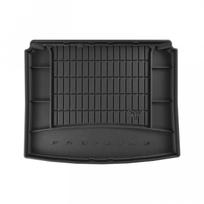 Bagažinės kilimėlis FROGUM TM405844 VW Golf IV