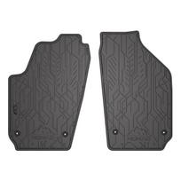 Kilimėliai FROGUM ND0015 Skoda Fabia, SEAT Ibiza, Cordoba,  VW Polo,