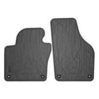 Kilimėliai FROGUM ND0400 VW Tiguan