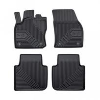Kilimėliai FROGUM 77445543 VW Tiguan Allspace