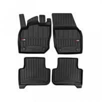 Kilimėliai FROGUM 3D431553 VW Tiguan
